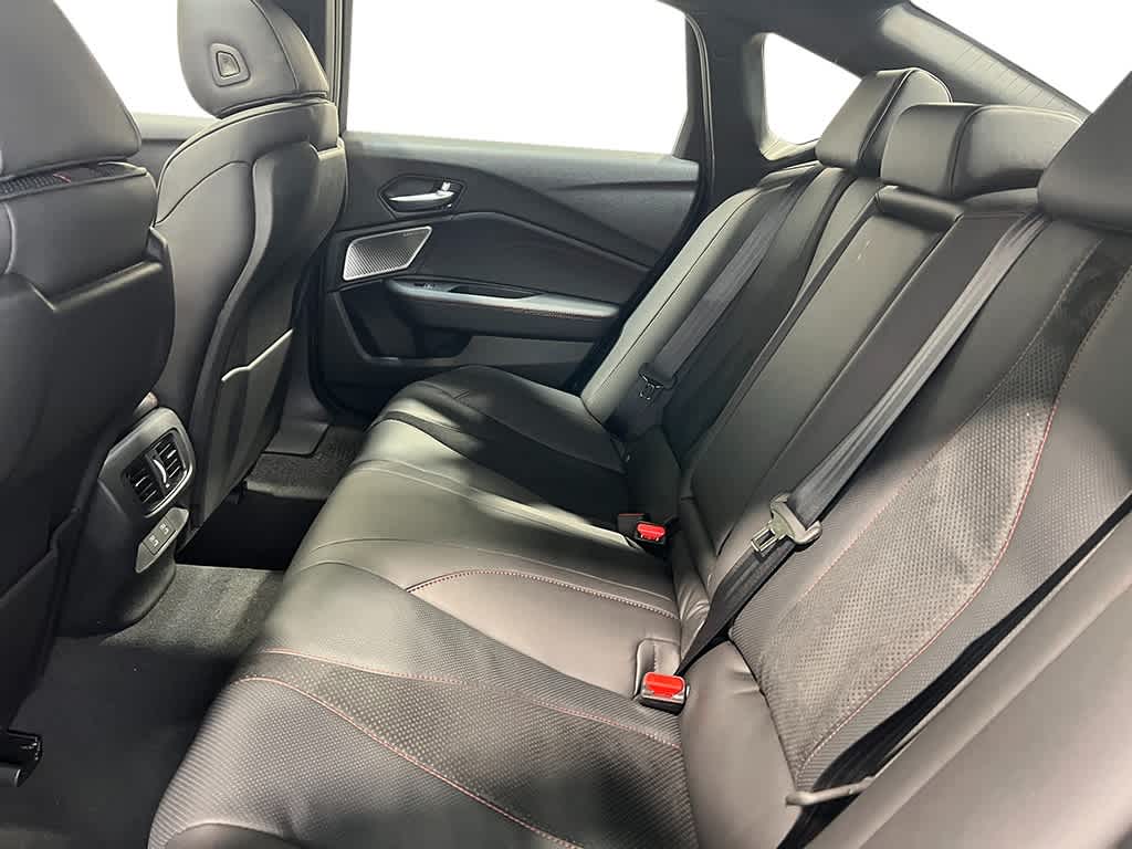 2025 Acura TLX SH-AWD A-Spec photo 22