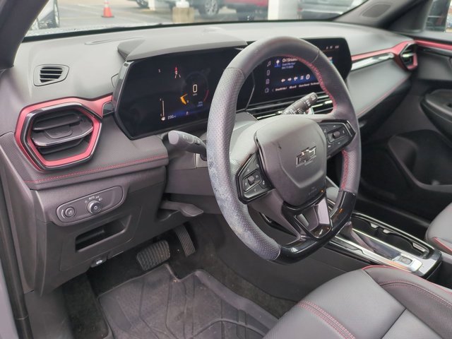 2024 Chevrolet Trailblazer RS photo 9