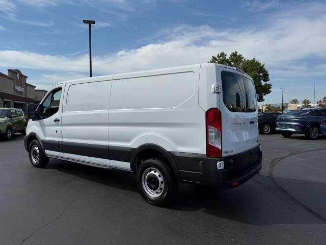 2020 Ford Transit photo 4