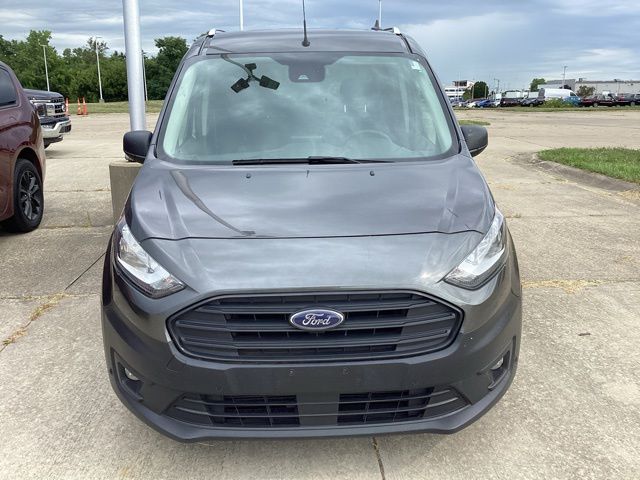 2022 Ford Transit Connect XL photo 3