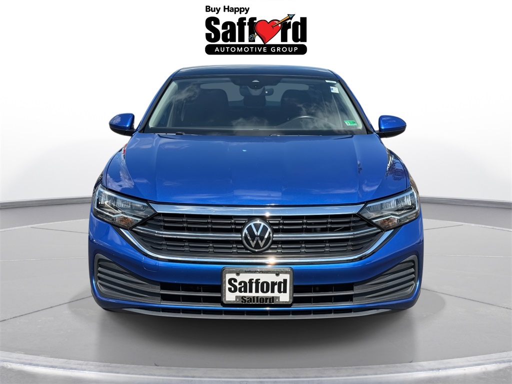 2023 Volkswagen Jetta 1.5T SE photo 8