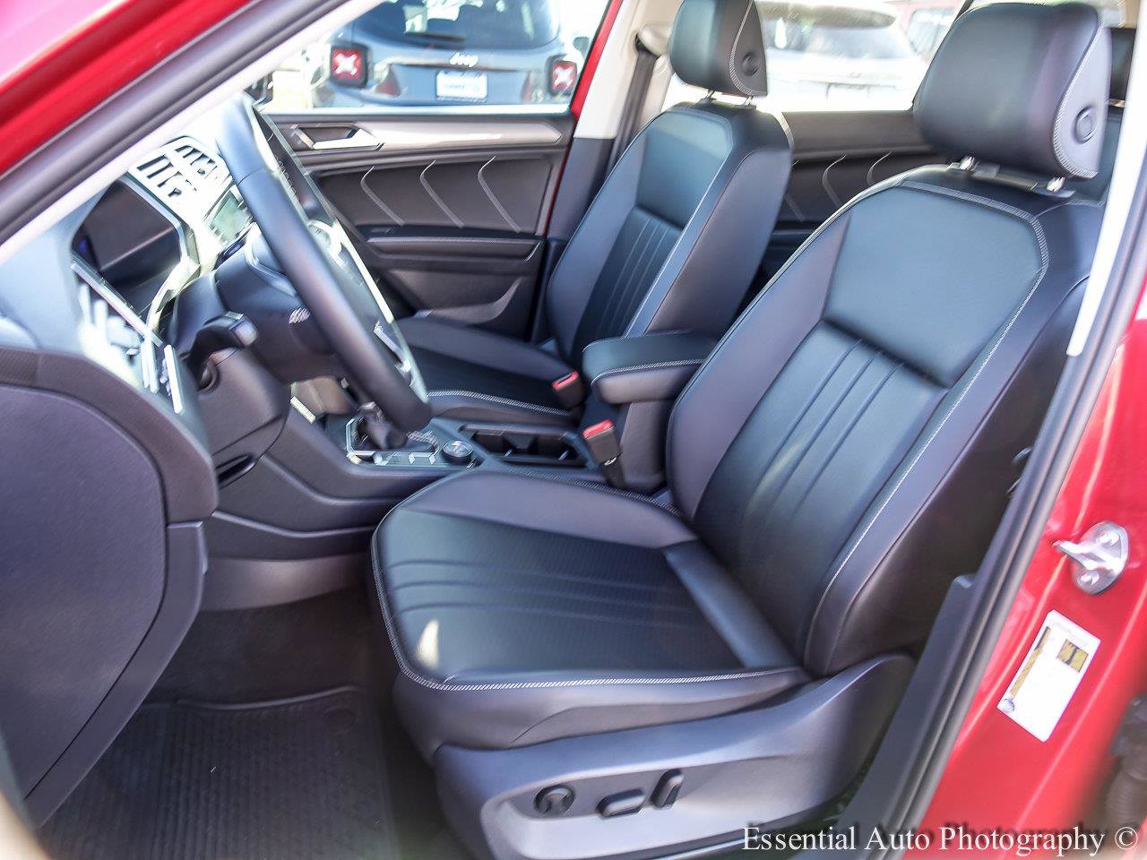 2023 VOLKSWAGEN TIGUAN - Image 7