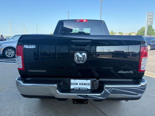 2024 Ram 2500 Big Horn photo 4