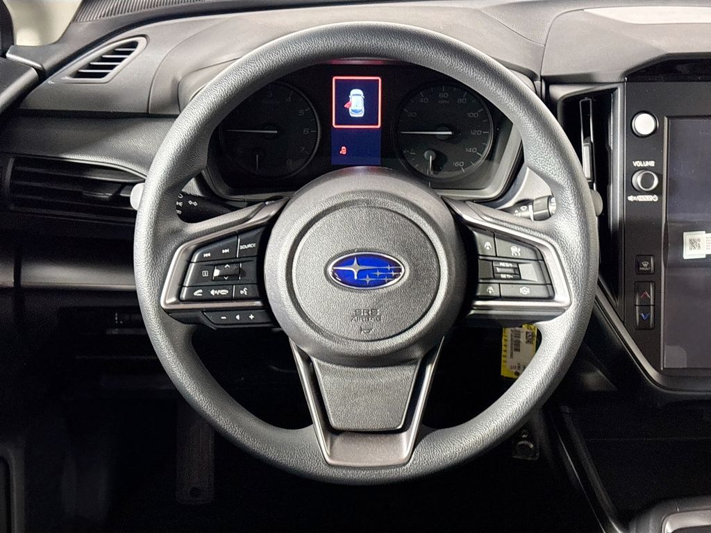 2025 Subaru Impreza Base photo 13