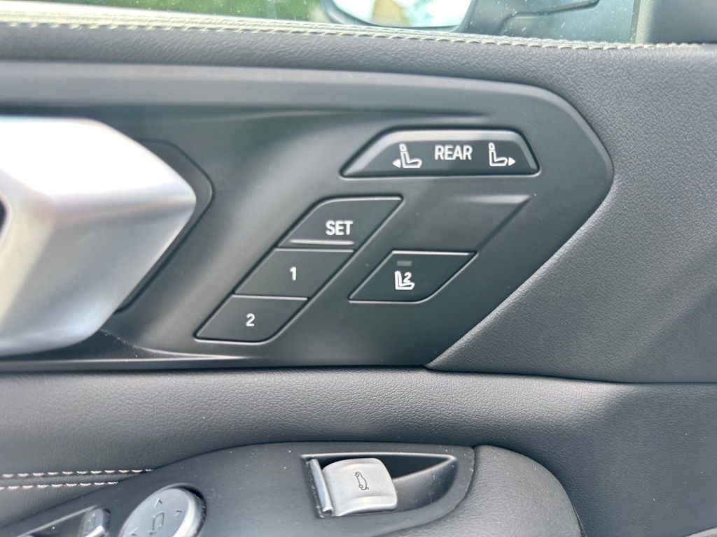 2024 Bmw X7 xDrive40i photo 15