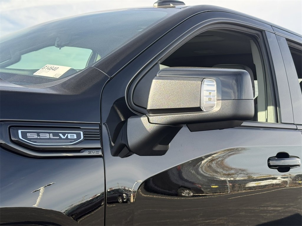 2026 GMC SIERRA - Image 11