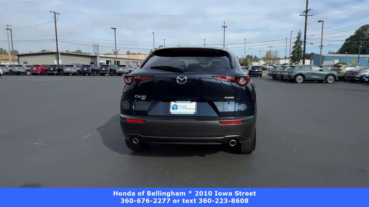 2024 Mazda CX-30 2.5 S Preferred photo 6
