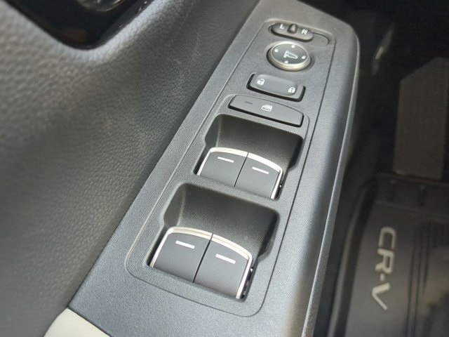 2026 Honda CR-V EX-L photo 18
