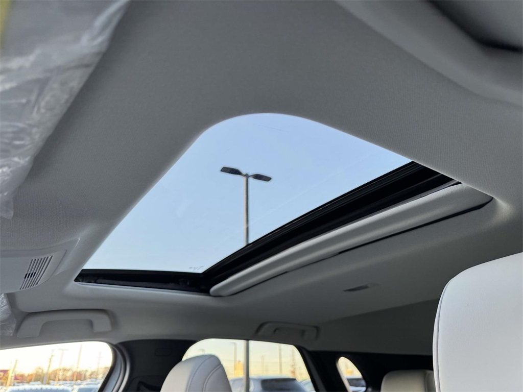 2026 Mazda CX-30 2.5 S photo 4