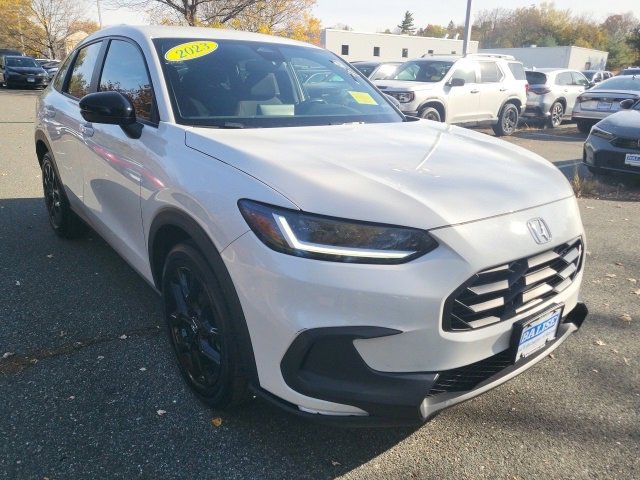 2023 Honda HR-V Sport's photo