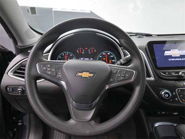 2023 Chevrolet Malibu 1LT photo 14