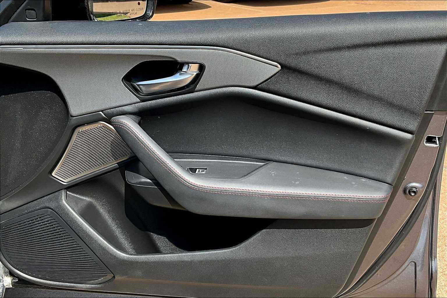 2023 Acura TLX A-Spec photo 21