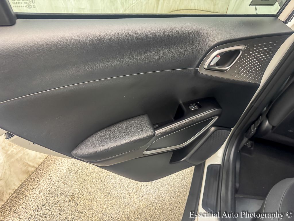 2022 KIA SOUL - Image 20