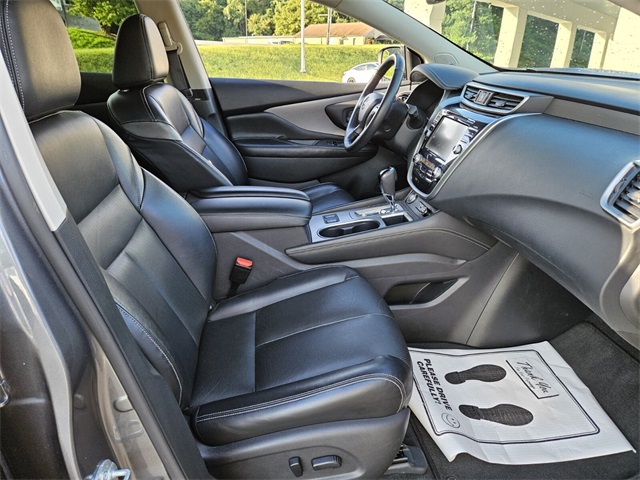2023 Nissan Murano SL photo 15