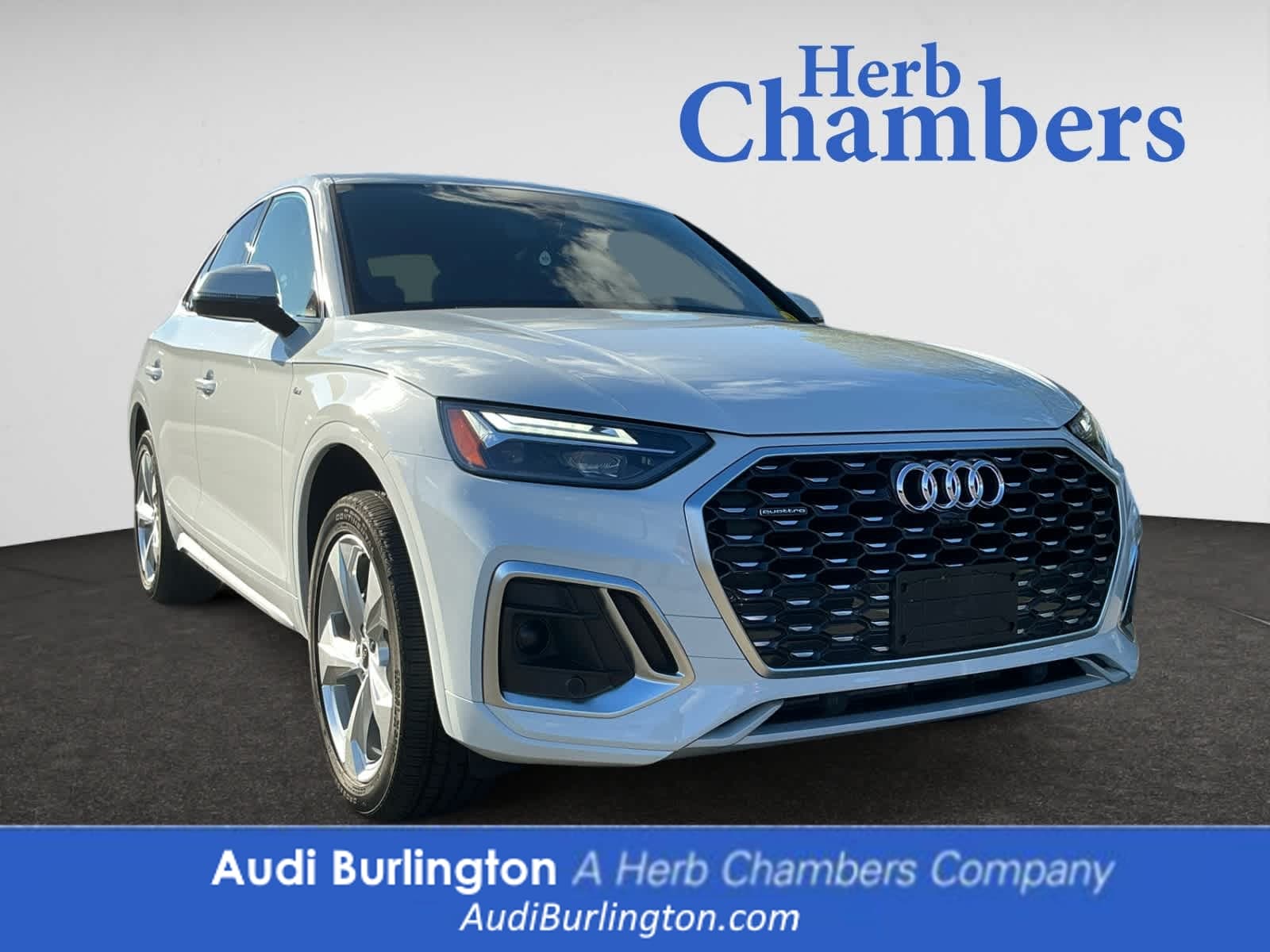 2024 Audi Q5 Sportback Premium Plus's photo