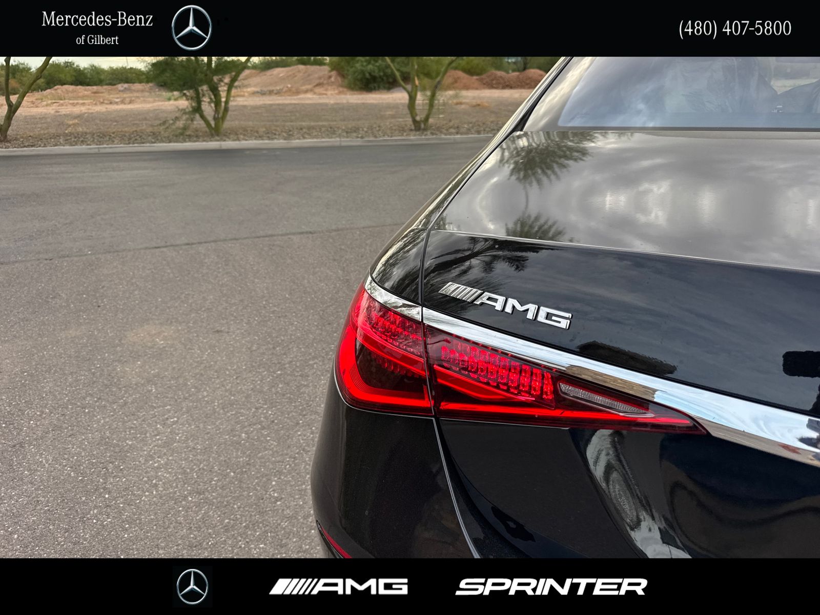 2026 Mercedes Benz S 63 e AMG photo 6