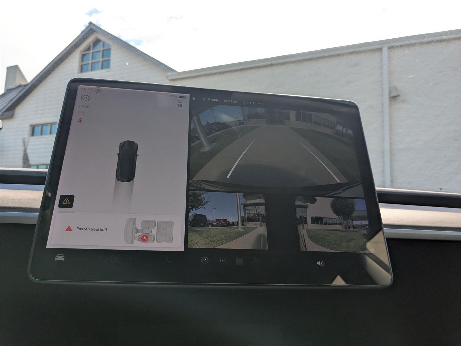 2021 Tesla Model 3 Standard Range Plus photo 18