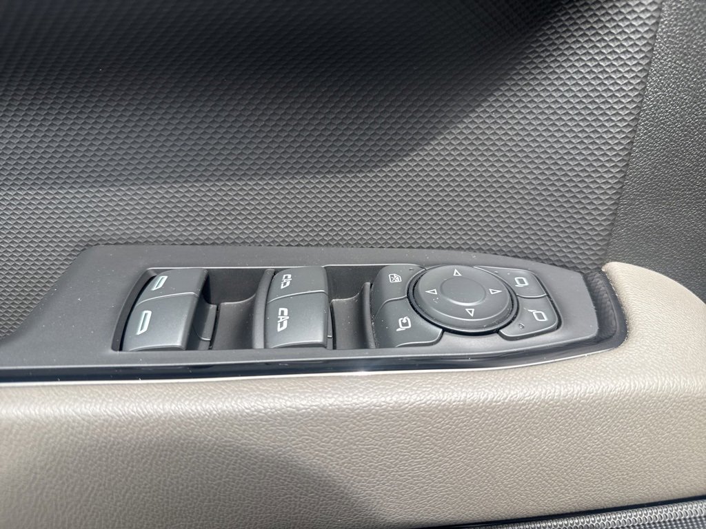 2023 Chevrolet Silverado 1500 ZR2 photo 25