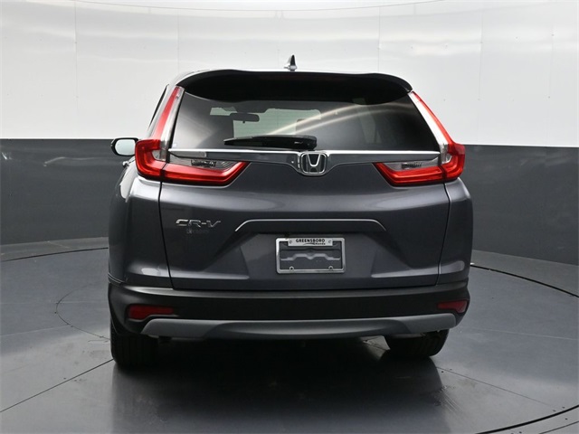 2019 Honda CR-V EX photo 4