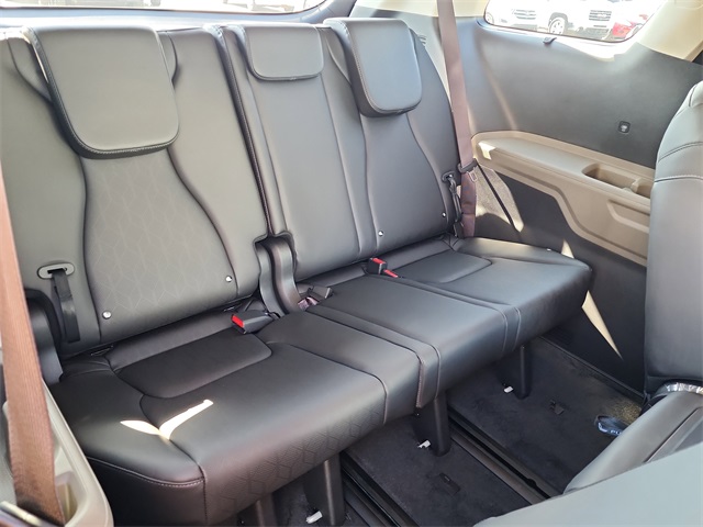 2026 Kia Carnival EX photo 17