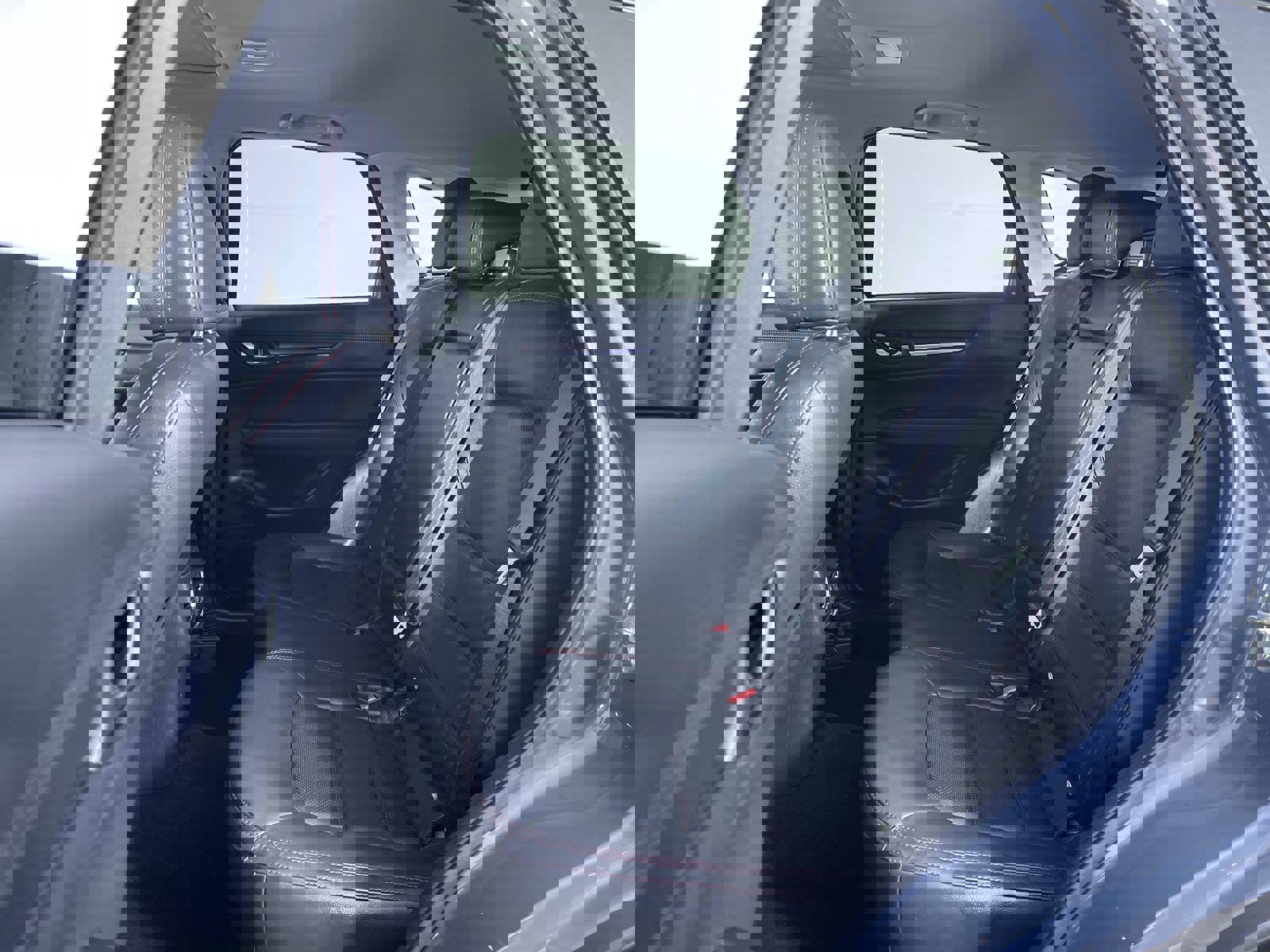 2025 Mazda CX-5 2.5 photo 18