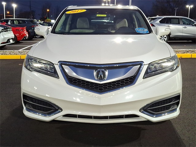 2017 Acura RDX Base photo 3