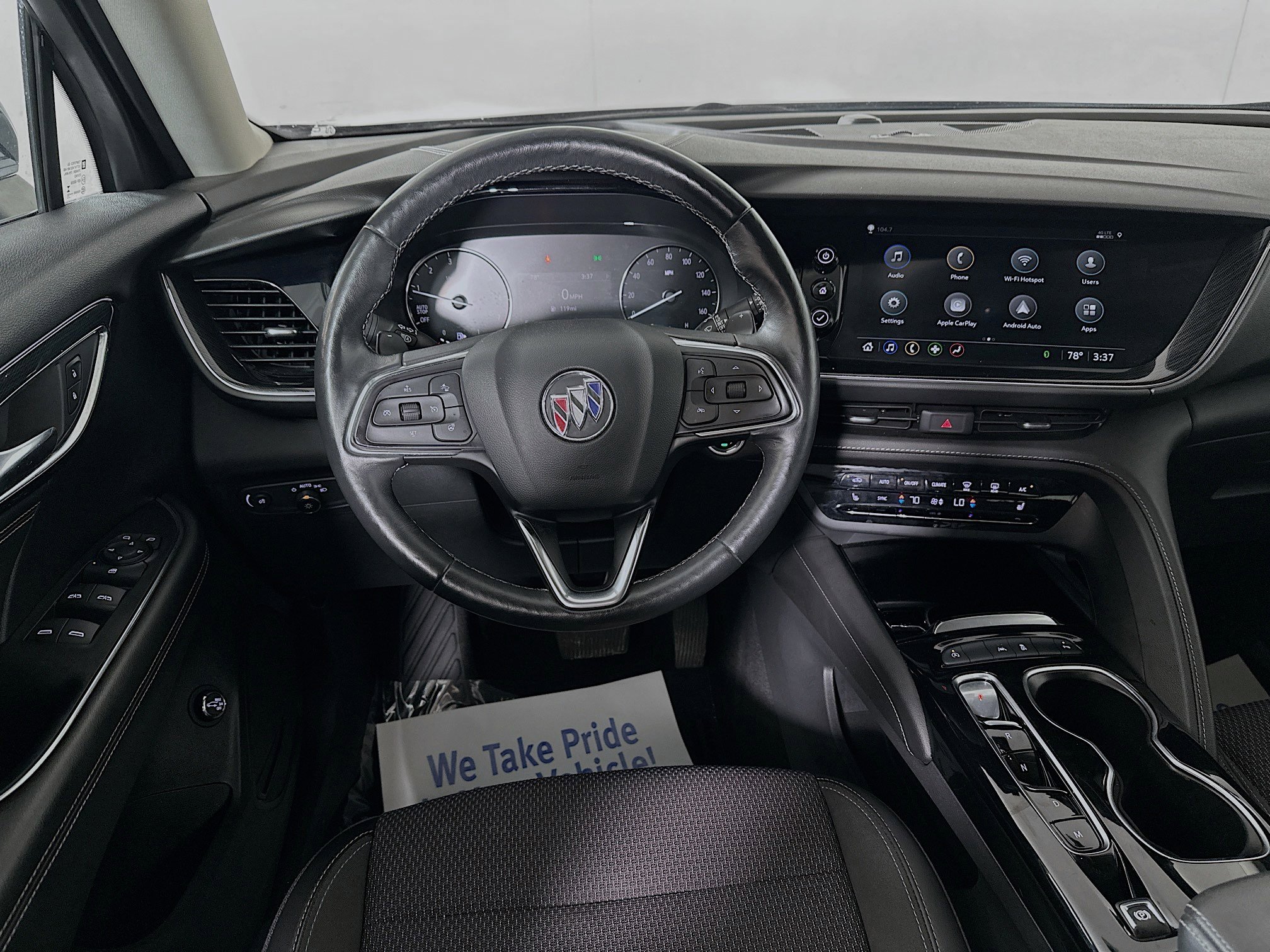 2023 Buick Envision Preferred photo 17