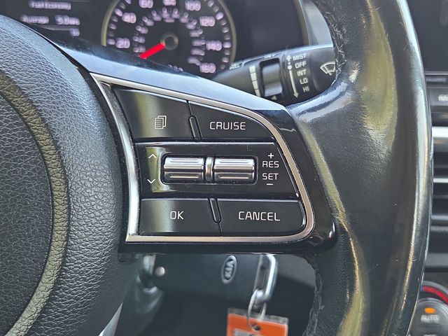 2019 Kia Forte S photo 11