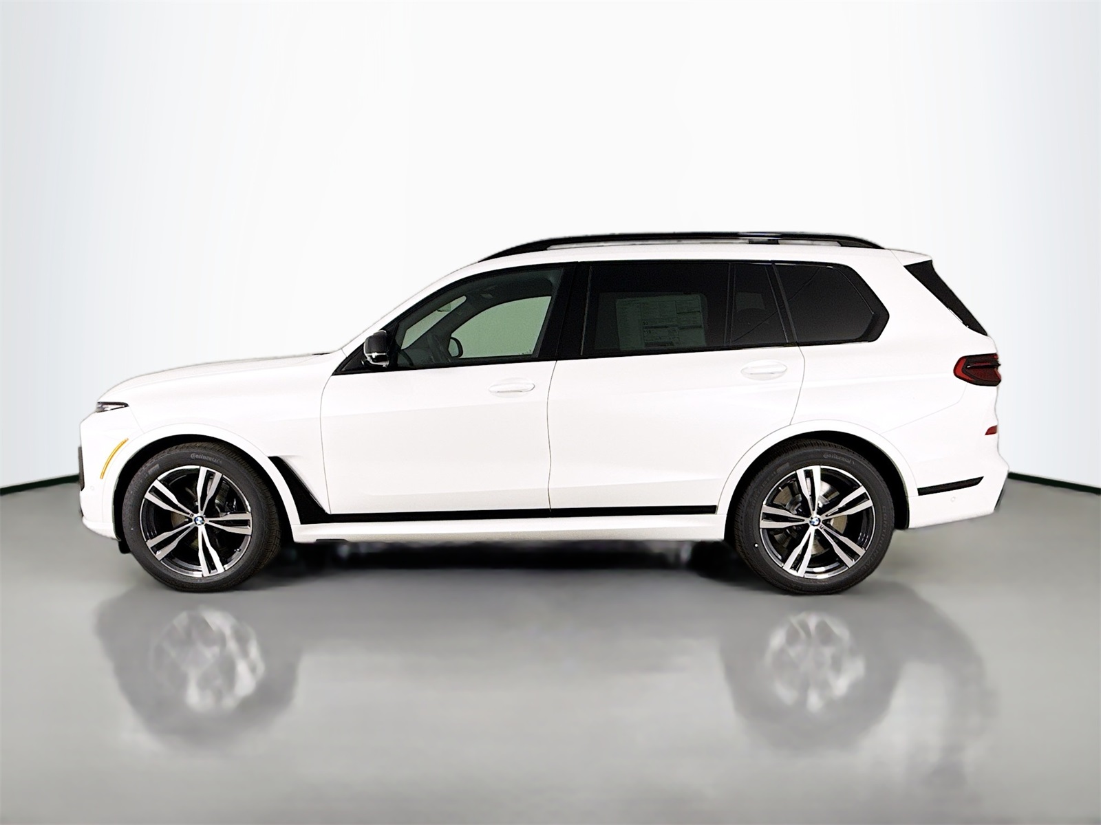 2026 Bmw X7 M60i photo 4