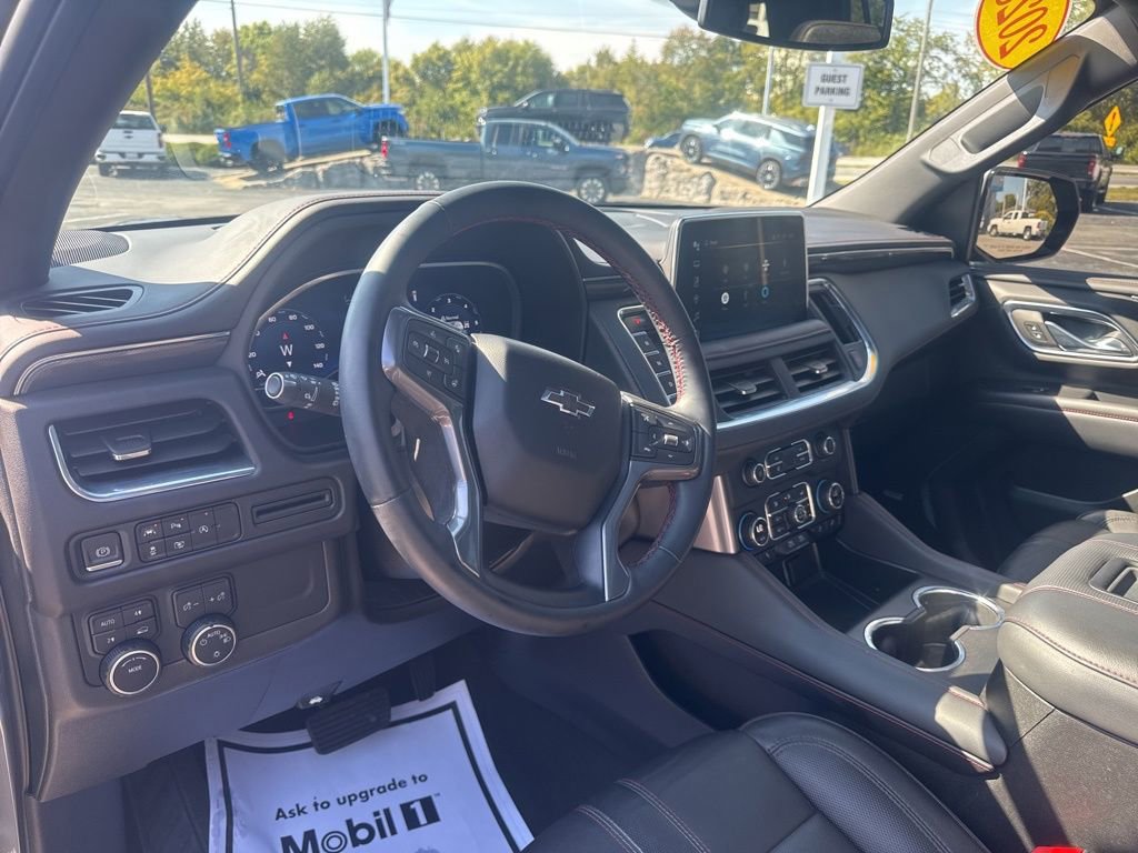 2023 Chevrolet Tahoe RST photo 19
