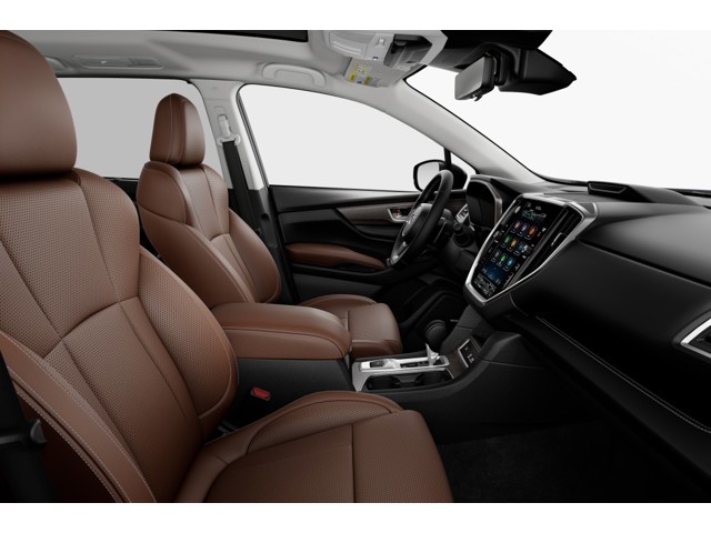 2026 Subaru Ascent Touring photo 3