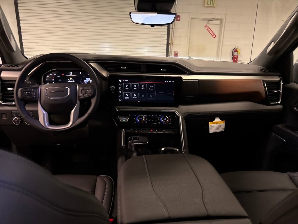 2026 Gmc Sierra 1500 Denali photo 22