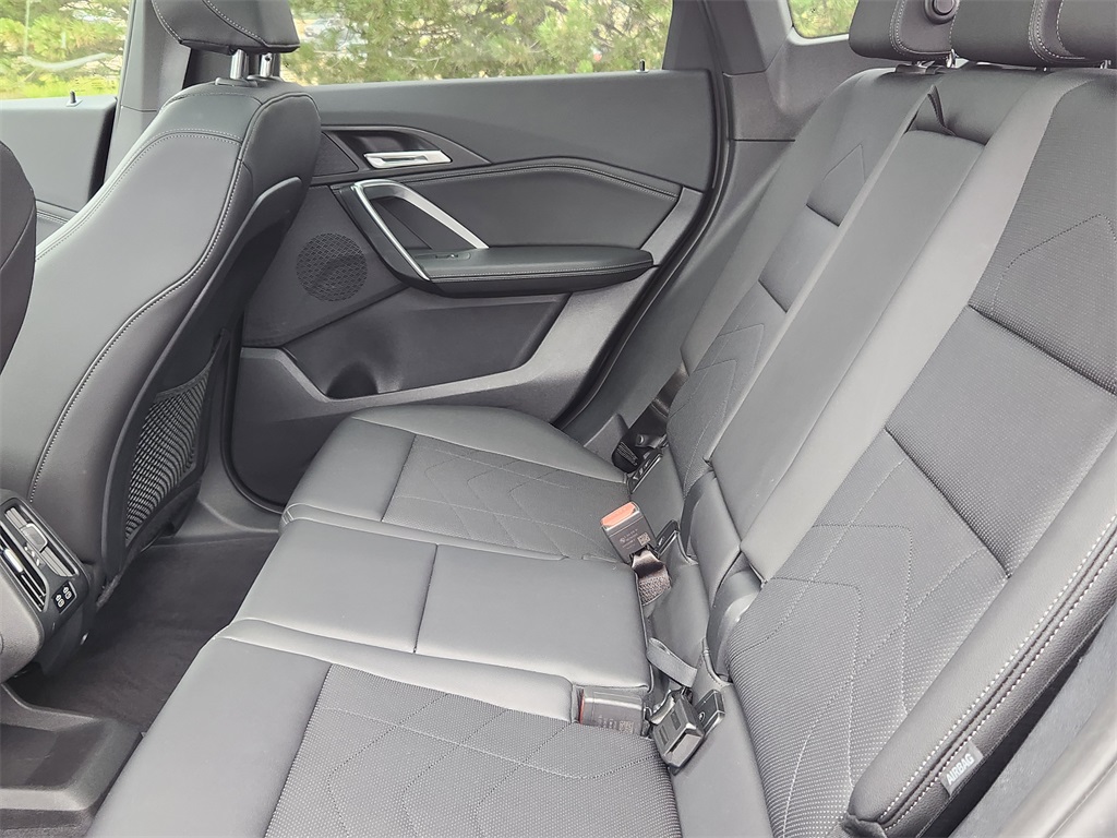 2023 Bmw X1 XDrive28i photo 9