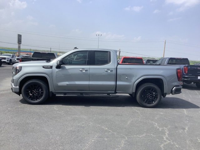 2025 Gmc Sierra 1500 Elevation photo 4