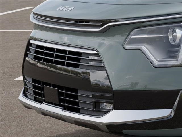 2025 Kia Niro EX Touring photo 11