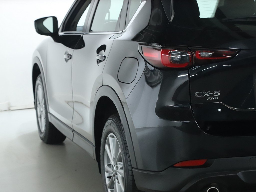 2023 Mazda CX-5 2.5 S photo 36