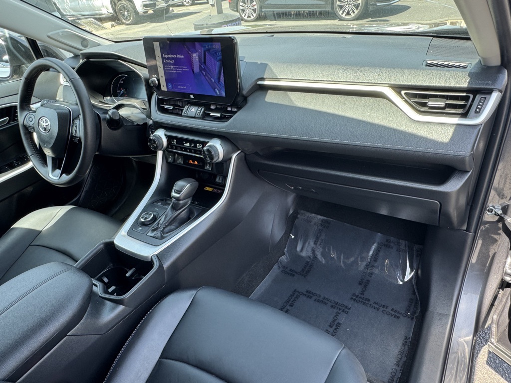 2024 Toyota RAV4 Hybrid XLE Premium photo 27