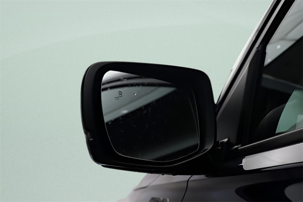 2026 Honda Passport TrailSport photo 3