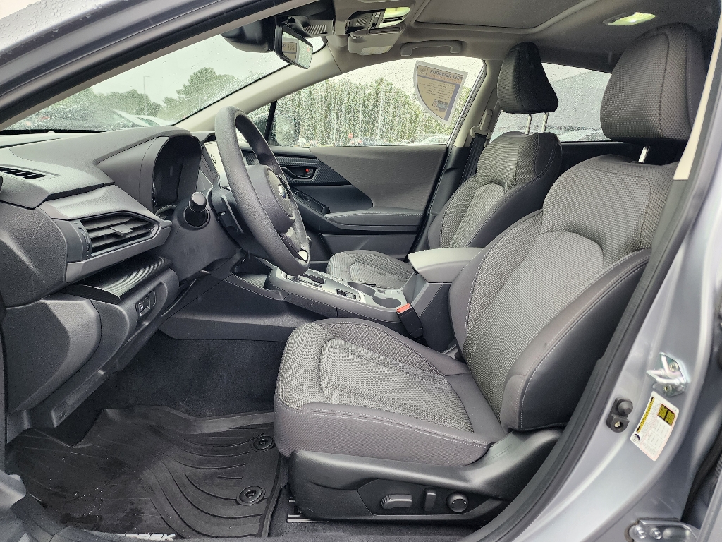 2024 Subaru Crosstrek Premium photo 24