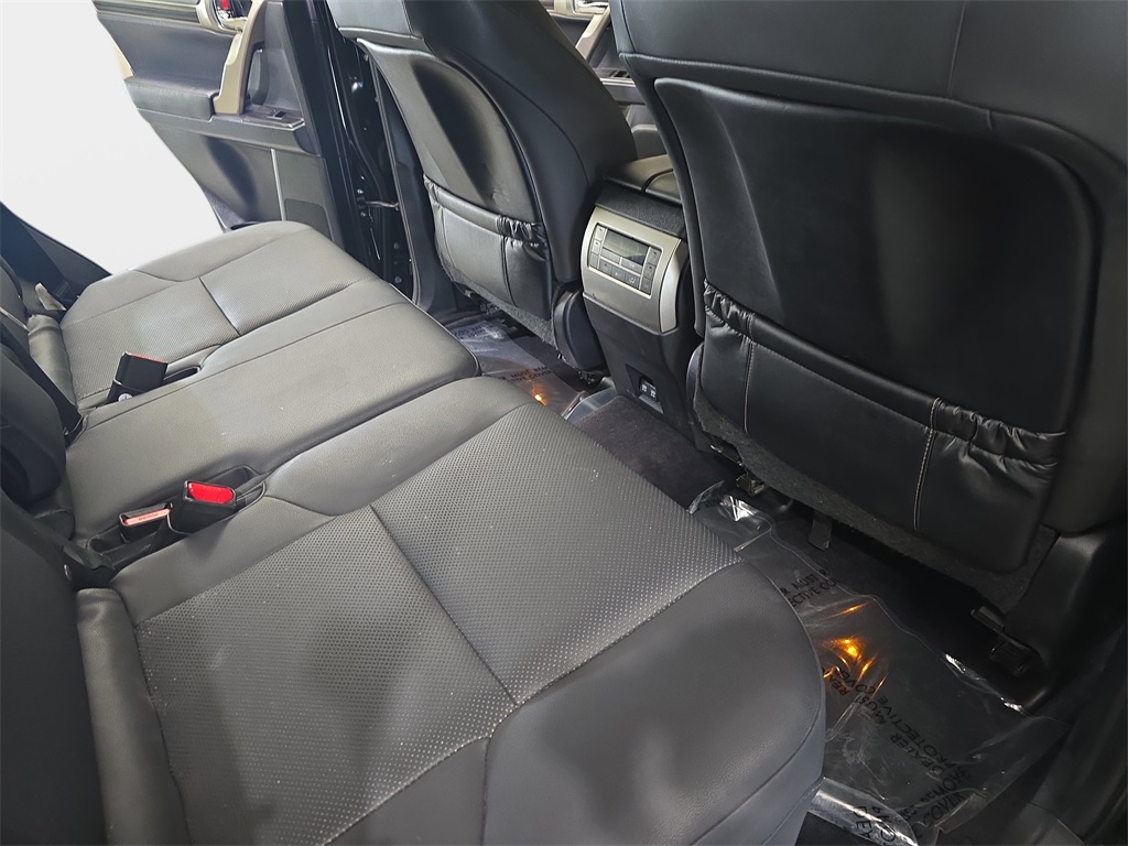 2021 Lexus GX 460 photo 7