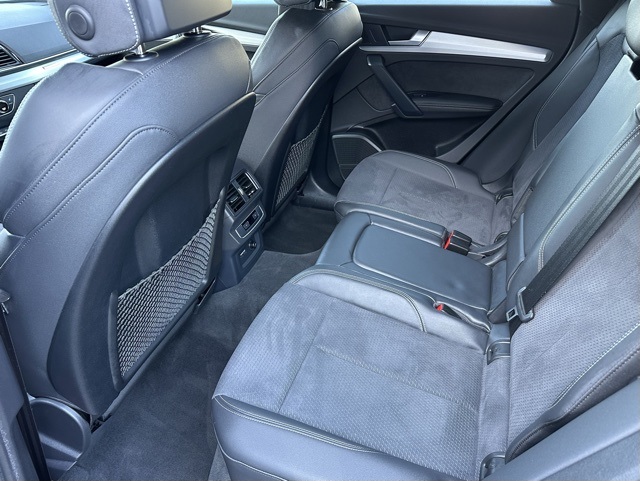 2024 Audi Q5 55 Premium Plus S line photo 12
