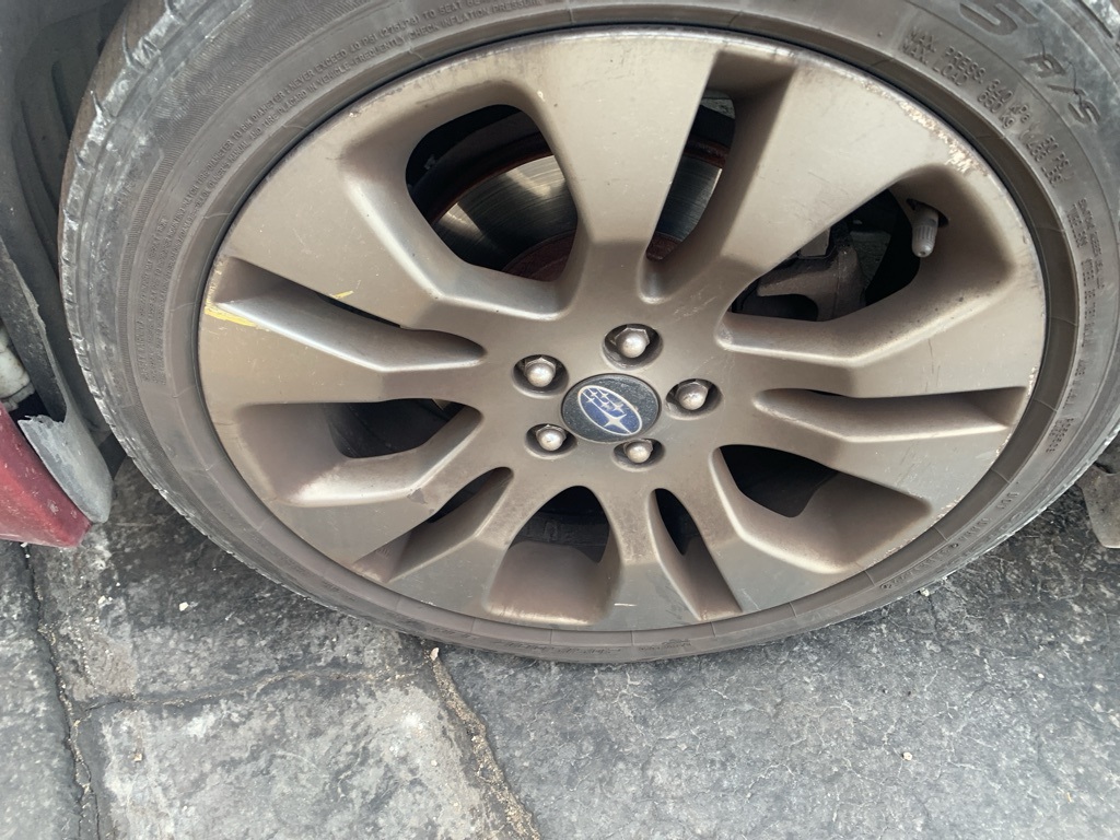 2016 Subaru Impreza 2.0i Sport Premium photo 3