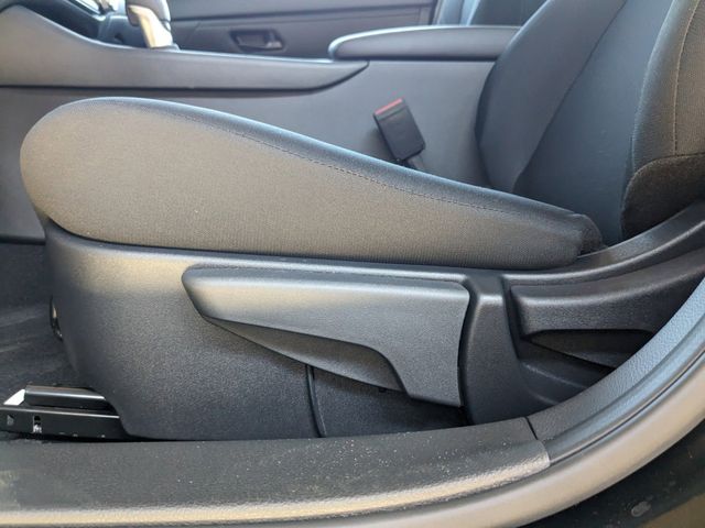 2025 Nissan Sentra S photo 14
