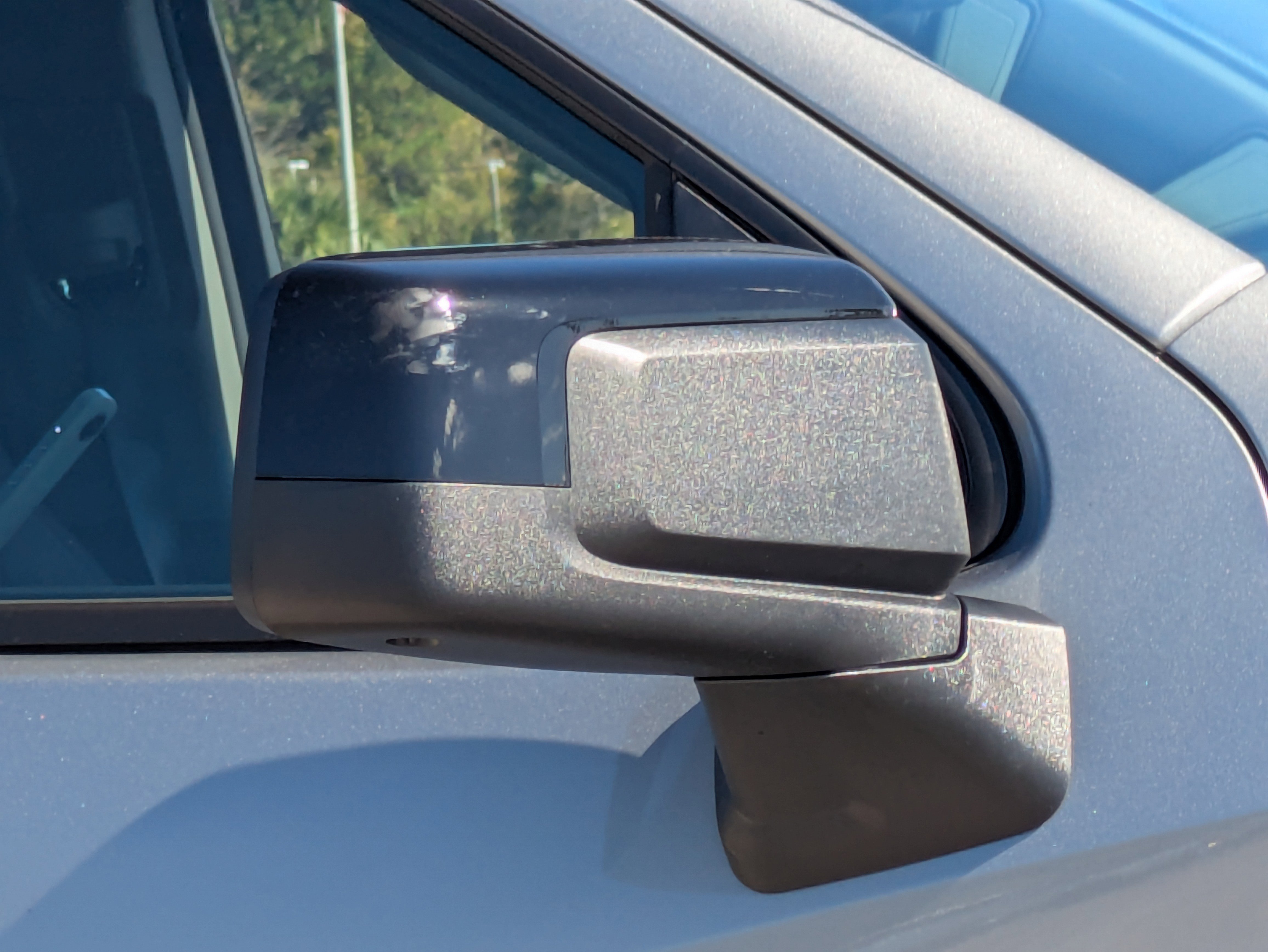 2026 Chevrolet Silverado 1500 RST photo 3