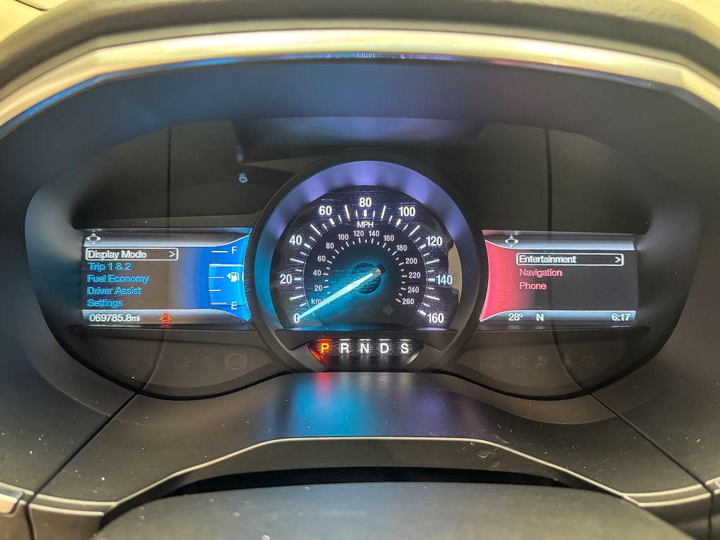 2018 FORD EDGE - Image 16