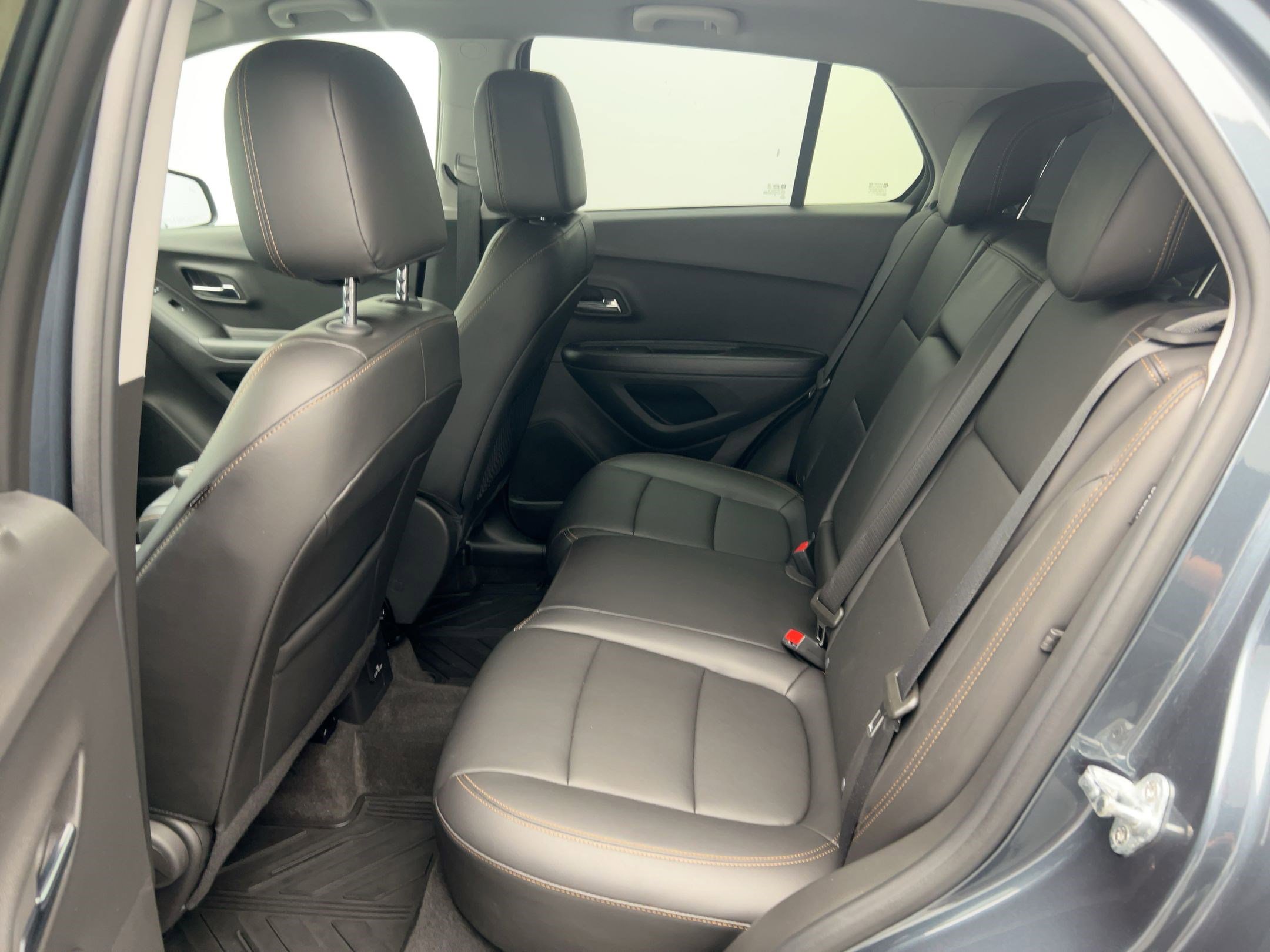 2022 Chevrolet Trax LT photo 15