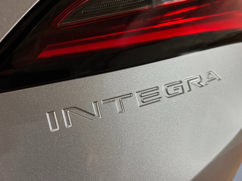 2025 Acura Integra Base photo 6