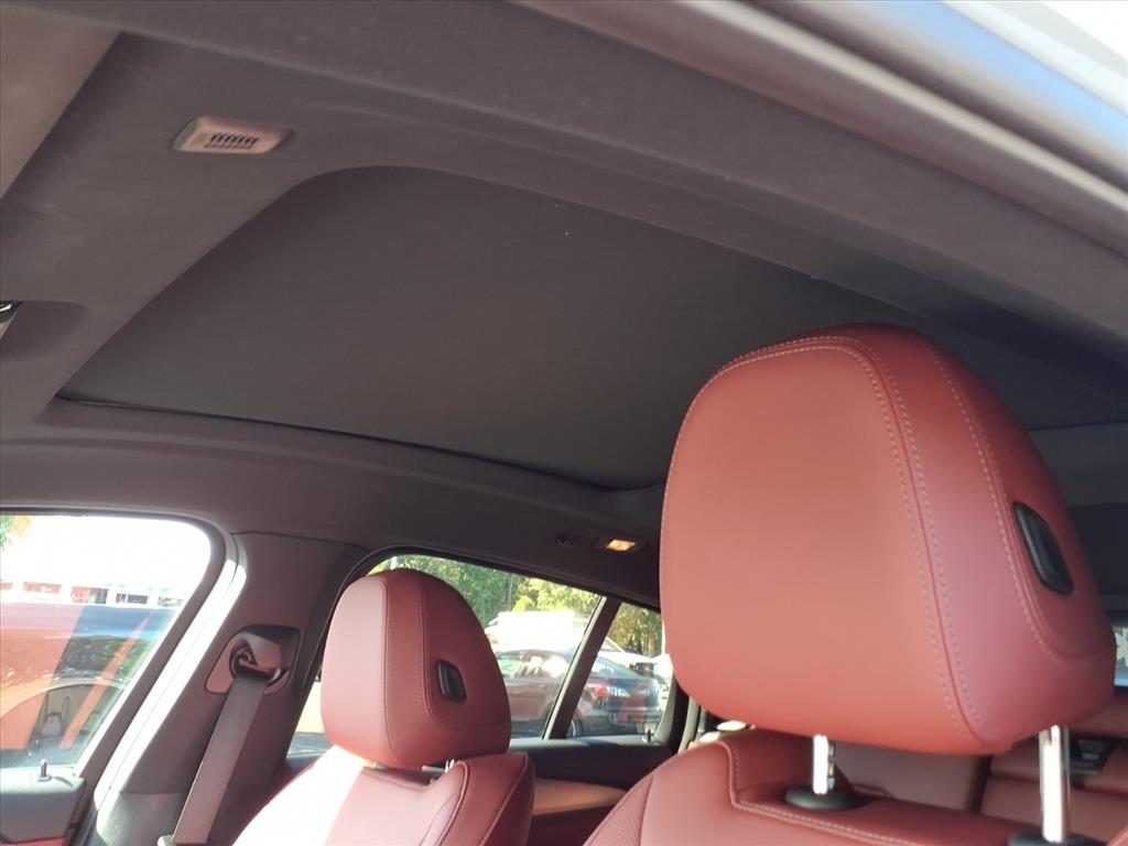 2024 Bmw X4 xDrive30i photo 23