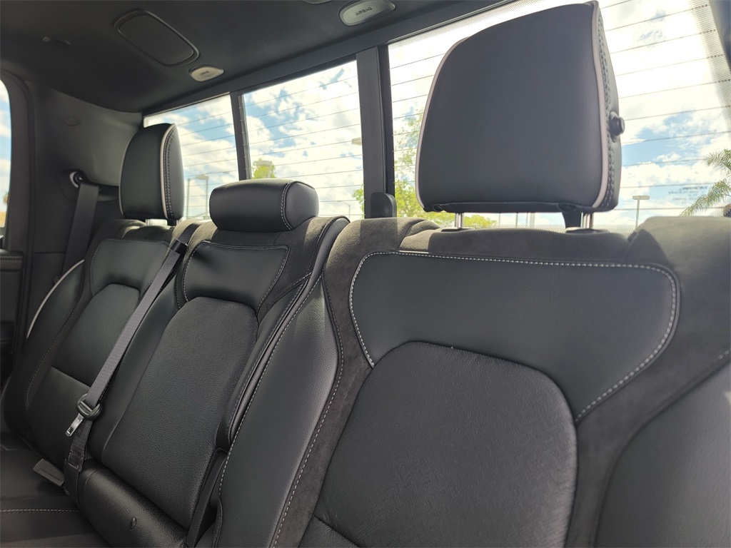 2026 Ram 1500 Laramie photo 7
