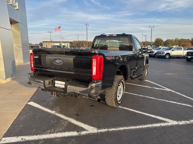 2024 Ford F-350 XL photo 4